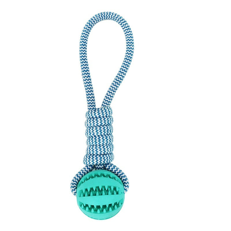 SnackRoll – Interactive Treat Ball for Playful Pets
