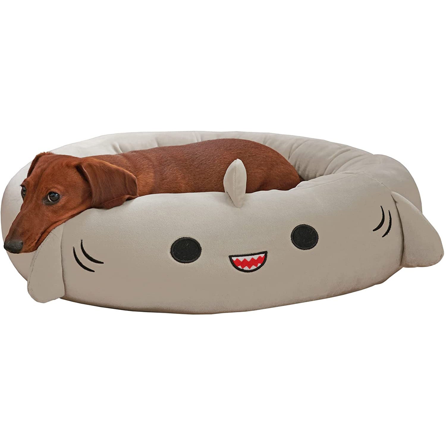 PlushPal – All-Season Bed for Cozy Pets