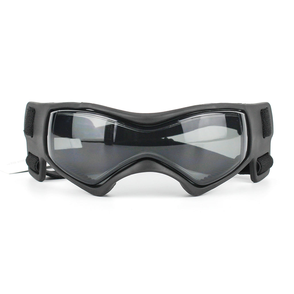 BrightEyes – UV Goggles for Pets on the Go