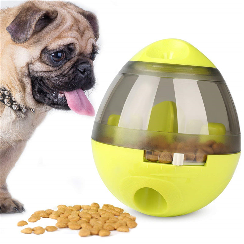 Dog Food Balls