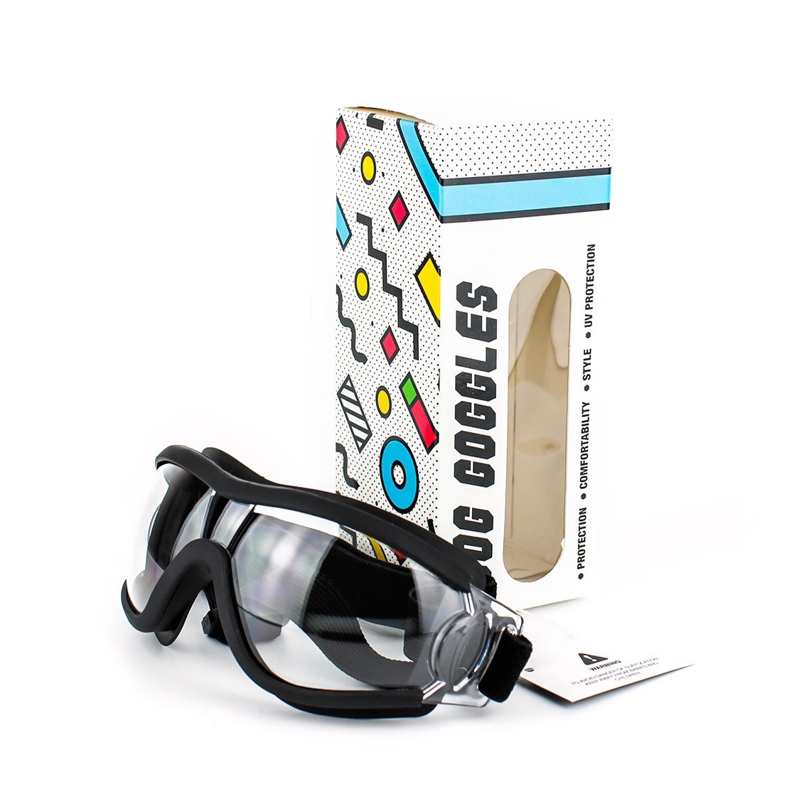 WindPaws – Stylish Sunglasses for Cool Pets