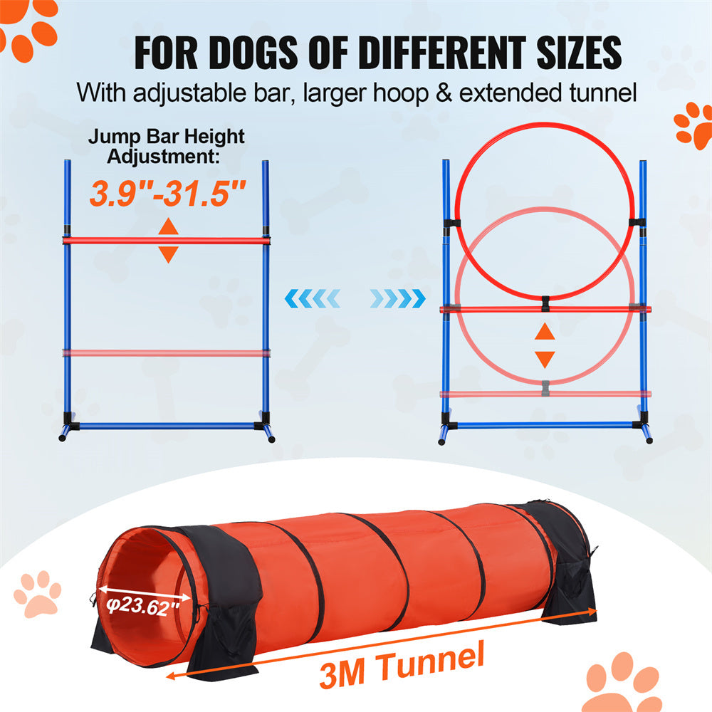 TrainPro – Full Training Set for Smart Dogs