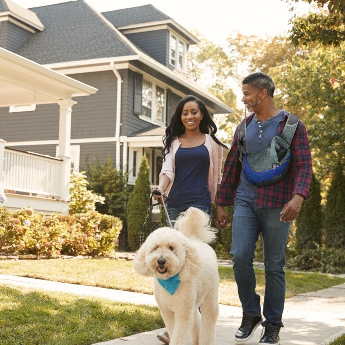 POPBag – Stylish Carrier for Pets on the Go