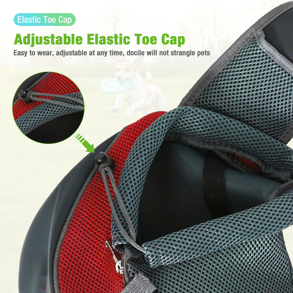 POPBag – Stylish Carrier for Pets on the Go