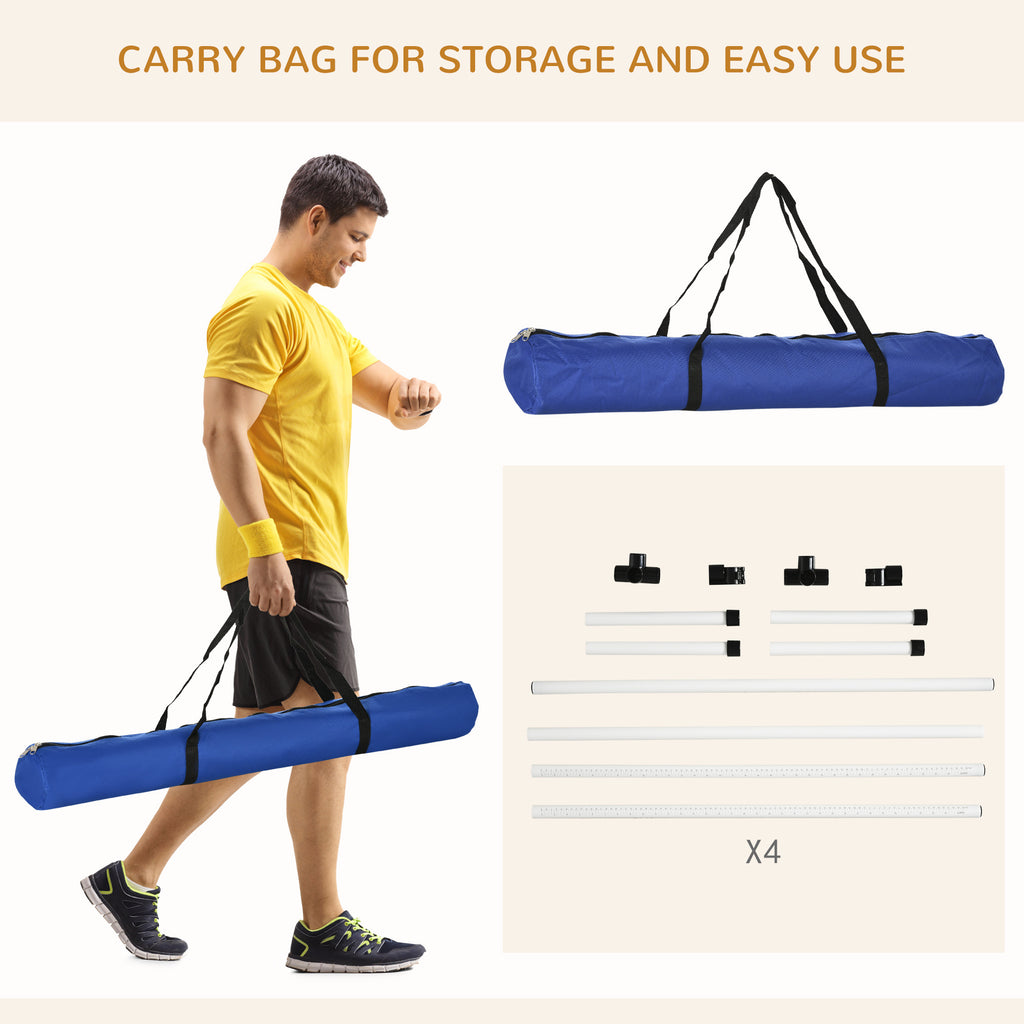 AgiliSet – 4-Piece Training Kit for Active Dogs