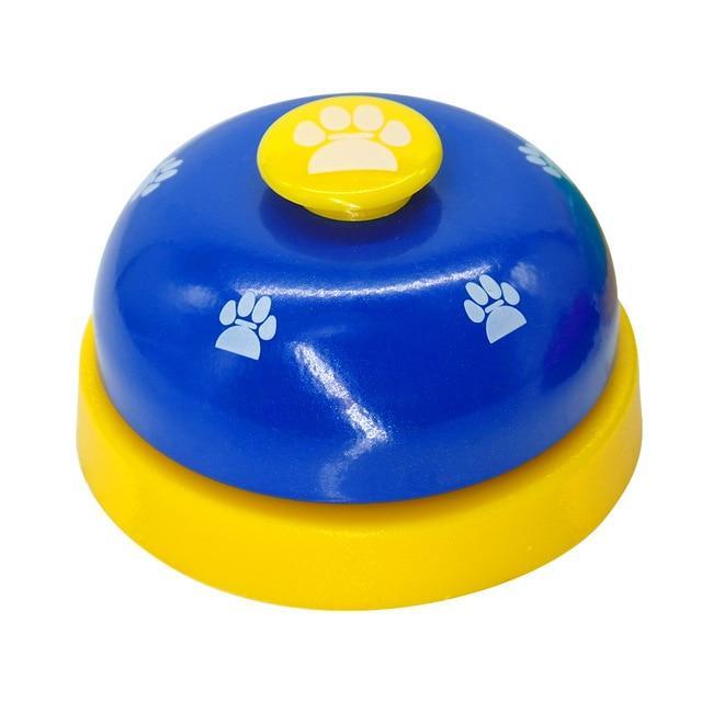 DingDog – Training Bell for Smart Pups