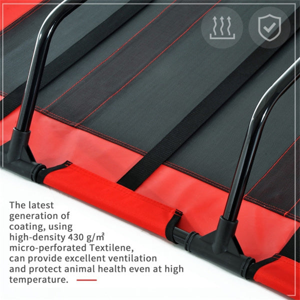 Cozy & Secure – Beds and Cages for Your Pets