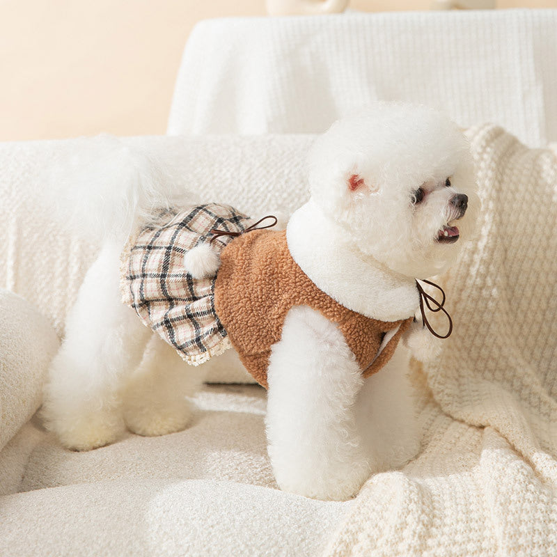 Puppy Bear