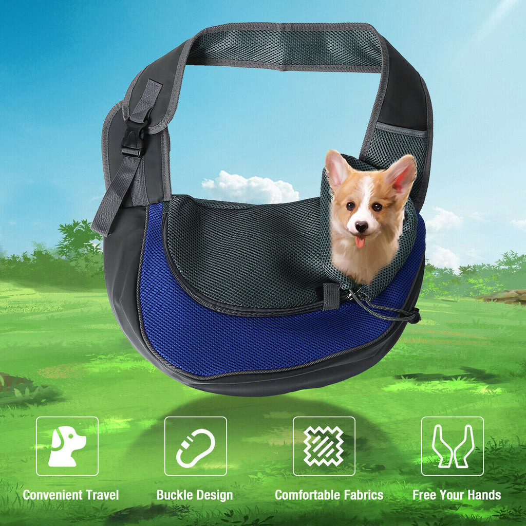POPBag – Stylish Carrier for Pets on the Go