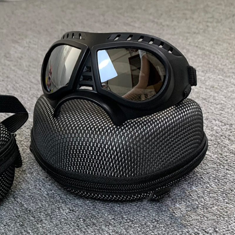 WindPaws – Stylish Sunglasses for Cool Pets