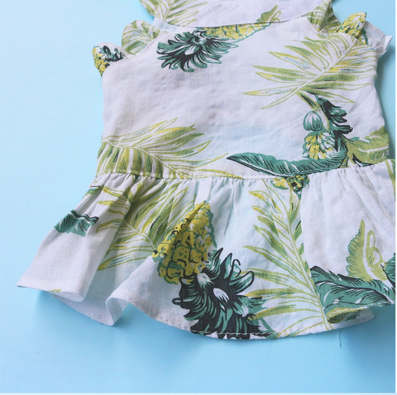 Hiromi Princess Dress