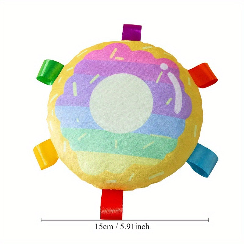 ZoomDisc – Flying Toy for Fetch-Loving Pets