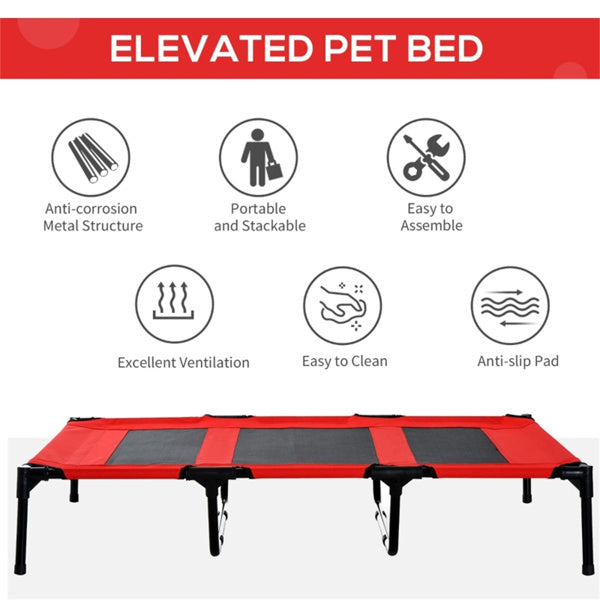 Cozy & Secure – Beds and Cages for Your Pets