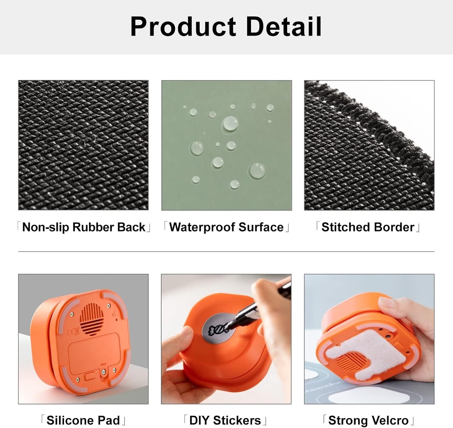 TalkiePaws – Communication Buttons for Smart Dogs