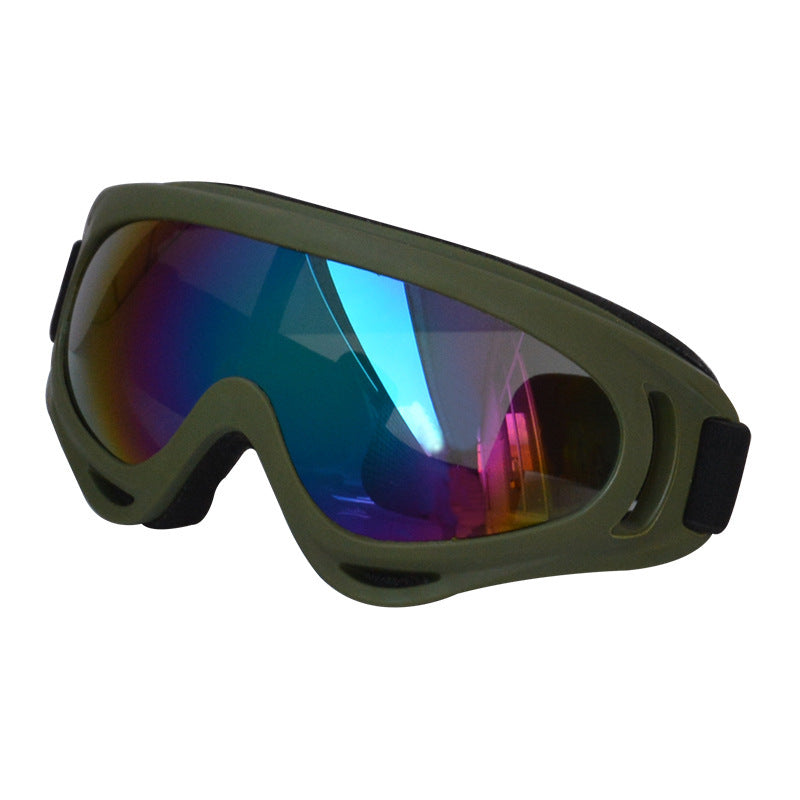 PupChic – Fashion Shades for Outdoor Fun