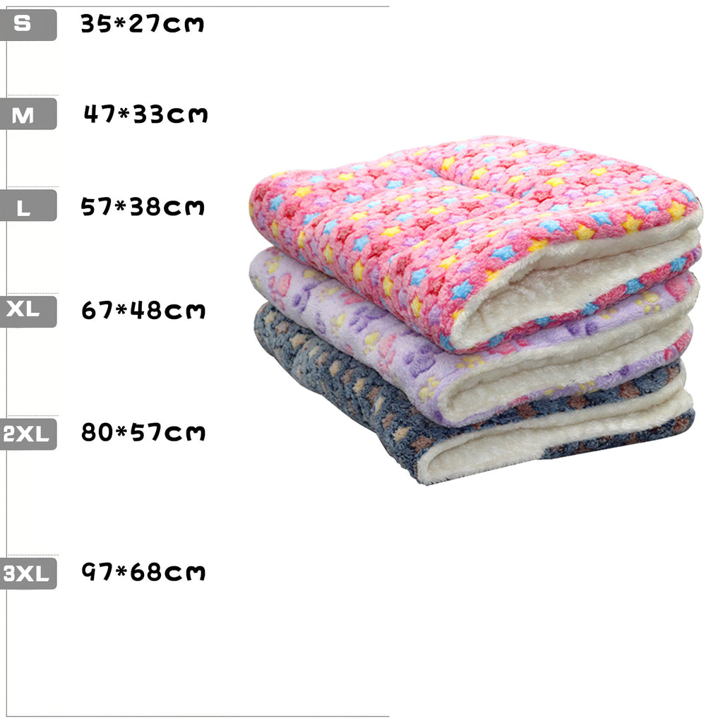 NapNest – Comfy Bed for Happy Pets