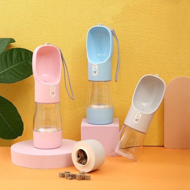 Feeder Bowl Portable