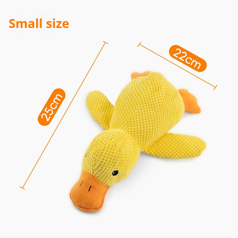 Ozi the Duck