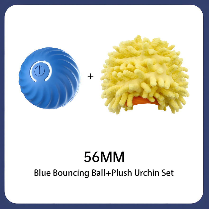 BounceBuddy – Fun Ball for Endless Play