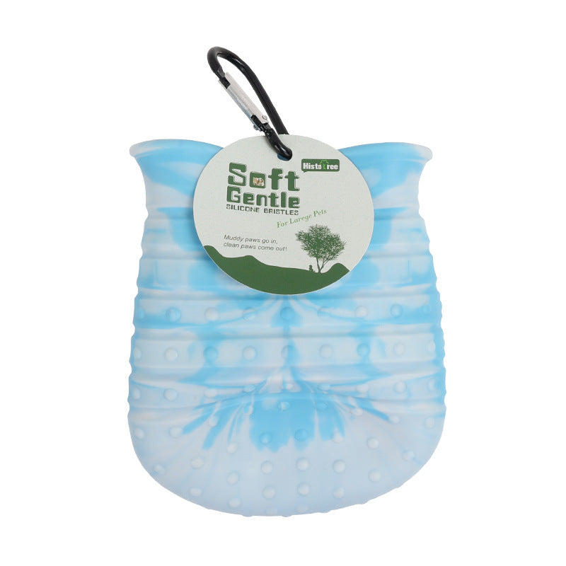 PawTwist – 2-in-1 Cleaner Cup for Dirty Paws