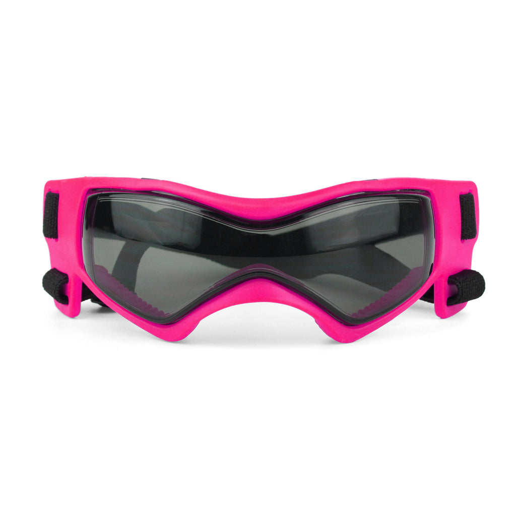 BrightEyes – UV Goggles for Pets on the Go